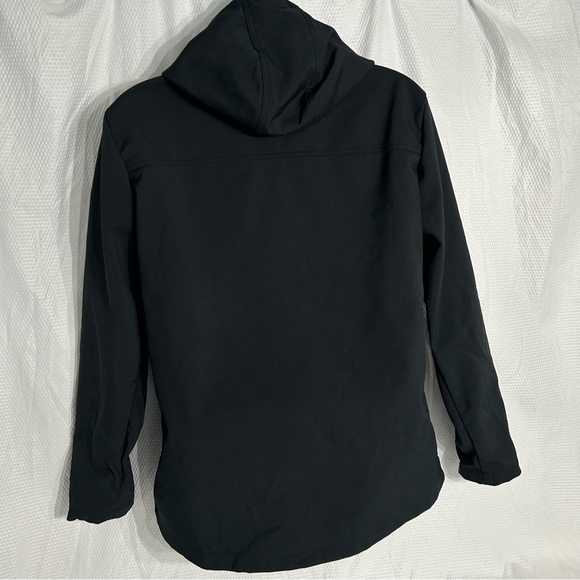 Hurley Black jacket - Picture 4 of 12